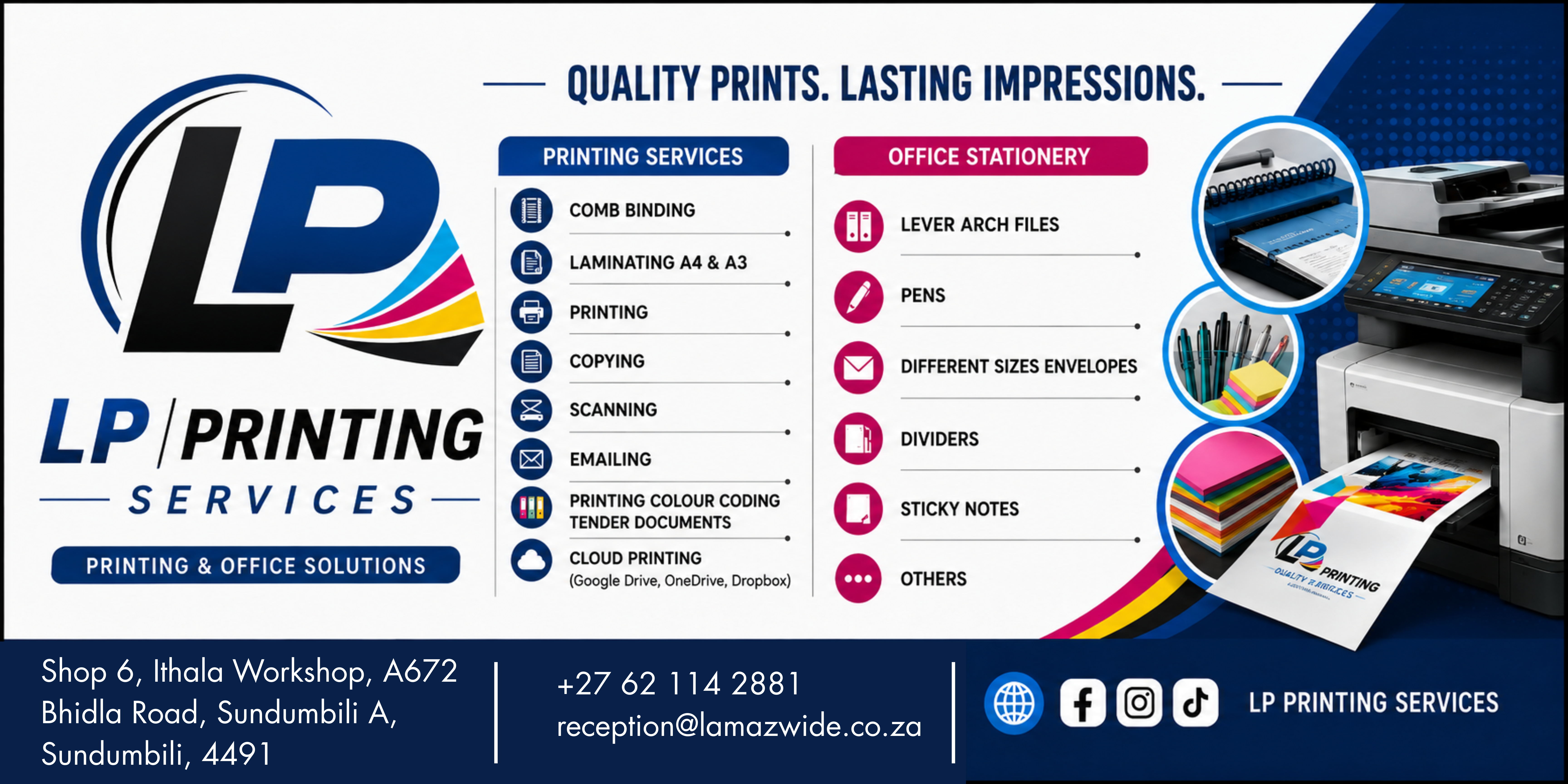 Shop 6, Ithala Workshop, A672 Bhidla Road, Sundumbili A, Sundumbili, 4491