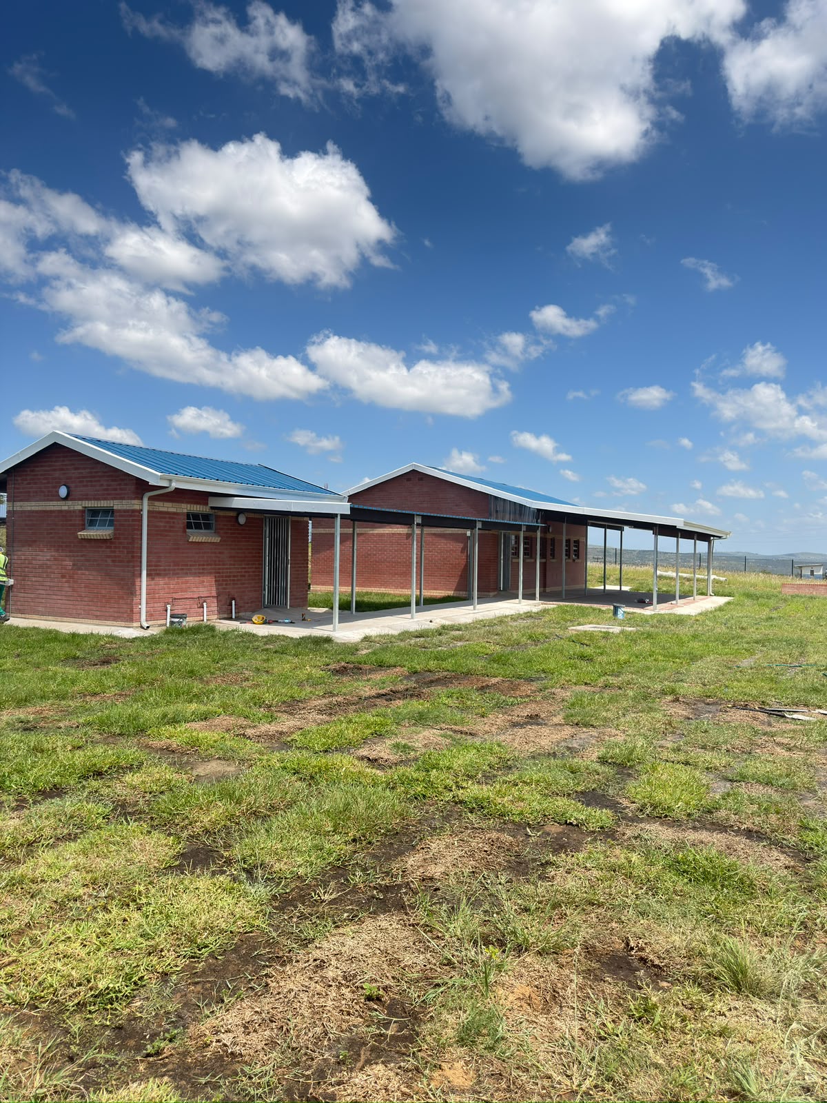 Thukela Secondary School